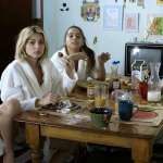 Ana de Armas, Lorenza Izzo