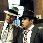 Bob Hoskins, Richard LeParmentier