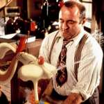 Bob Hoskins