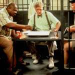 Charles S. Dutton, Ned Beatty, Donald Moffat