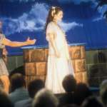 Julianne Moore, Chris O'Donnell