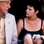 Liv Tyler, Donald Moffat