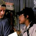 Lyle Lovett, Niecy Nash