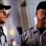 Ned Beatty, Chris O'Donnell
