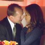 Bruce Willis, Halle Berry