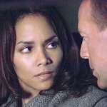 Bruce Willis, Halle Berry