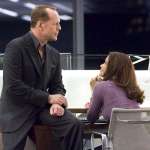 Bruce Willis, Halle Berry