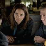 Giovanni Ribisi, Jason Antoon, Halle Berry