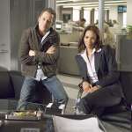 Giovanni Ribisi, Halle Berry