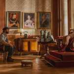 Henning Baum, Uwe Ochsenknecht