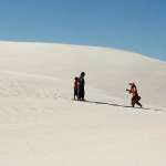 Solomon Gordon, Henning Baum, Milan Peschel