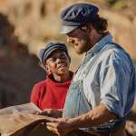 Solomon Gordon, Henning Baum