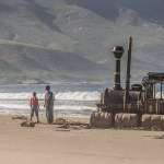 Solomon Gordon, Henning Baum