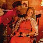 Solomon Gordon, Annette Frier