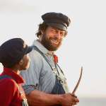 Solomon Gordon, Henning Baum