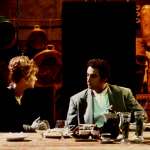 Helen Mirren, Richard Bohringer