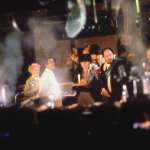 Helen Mirren, Michael Gambon, Richard Bohringer, Ron Cook, Paul Russell, Roger Ashton-Griffiths