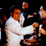 Ian Sears, Michael Gambon, Richard Bohringer, Ciar&aacute;n Hinds