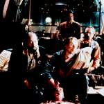 Tim Roth, Ewan Stewart, Michael Gambon, Gary Olsen, Alan Howard, Ron Cook