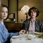 Emilia Sch&uuml;le, Claudia Michelsen