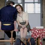 Emilia Sch&uuml;le, Steve Windolf