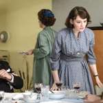 Maria Ehrich, Heino Ferch, Sonja Gerhardt, Claudia Michelsen