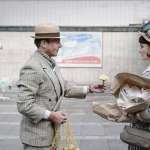 Maria Ehrich, Stefan Feddersen-Clausen