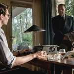 Sabin Tambrea, Markus Boysen