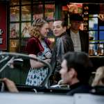 Sabin Tambrea, Trystan P&uuml;tter