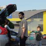 Krist&yacute;na Nov&aacute;kov&aacute;, Ondřej Svěr&aacute;k, Filip Čapka