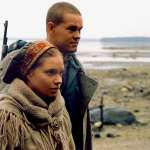 Anni-Kristiina Juuso, Ville Haapasalo