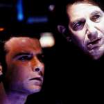 Peter Coyote, Liev Schreiber