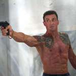 Sylvester Stallone