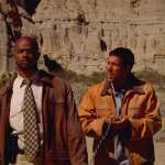 Damon Wayans, Adam Sandler