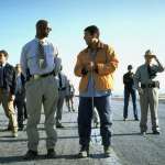 Damon Wayans, Adam Sandler