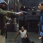 Damon Wayans, Adam Sandler, David Labiosa