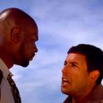 Damon Wayans, Adam Sandler