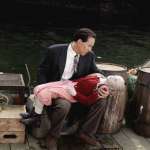 Erika-Shaye Gair, Nicolas Cage