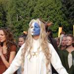 Kate Beahan, Ellen Burstyn