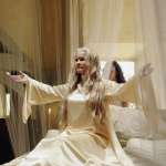 Tania Saulnier, Anna Van Hooft, Ellen Burstyn