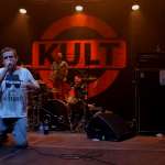 Tomasz Goehs, Ireneusz Wereński, Kazik Staszewski, Tomasz Glazik