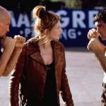 Antonio Banderas, Lolita Davidovich, Woody Harrelson