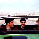 Antonio Banderas, Lolita Davidovich, Woody Harrelson