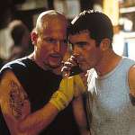 Antonio Banderas, Woody Harrelson