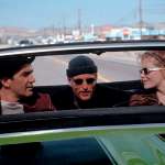Antonio Banderas, Lolita Davidovich, Woody Harrelson
