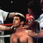 Pat Barry, Henry G. Sanders, Antonio Banderas, Vasil Chuck Bodak