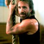 Chuck Norris