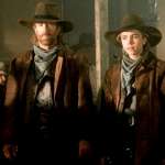 Jonathan Brandis, Chuck Norris