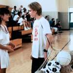 Jonathan Brandis, Danica McKellar