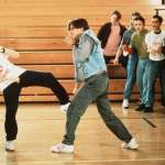 Jonathan Brandis, John Buchanan